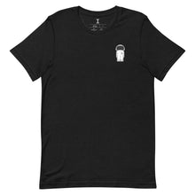 Spaceman Short-Sleeve Unisex T-Shirt
